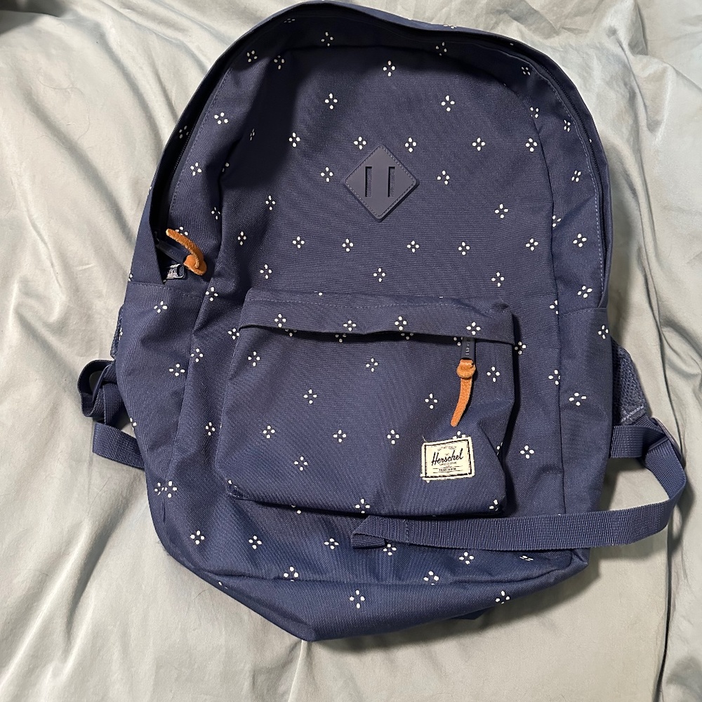 Herschel backpack